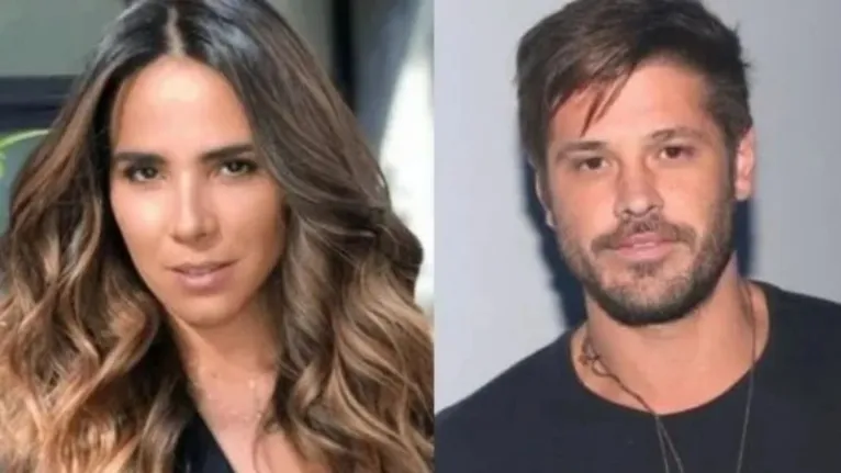 A famosa cantora, Wanessa Camargo estaria se relacionando com Dado Dolabella novamente