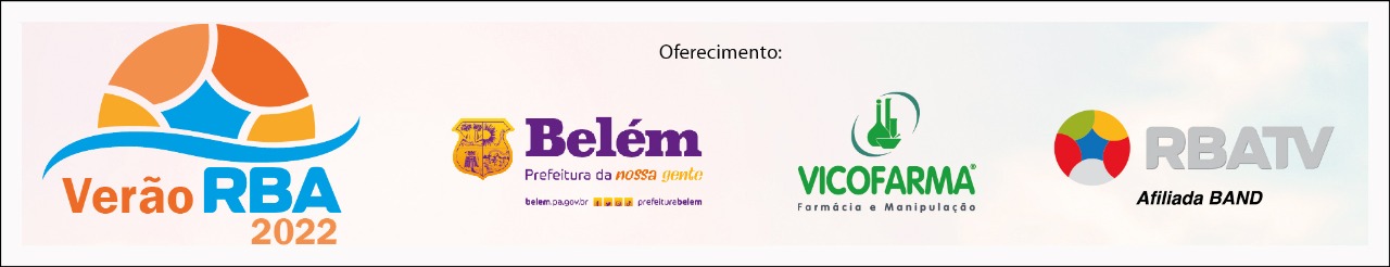 Veja como foi a estreia do programa RBA Verão