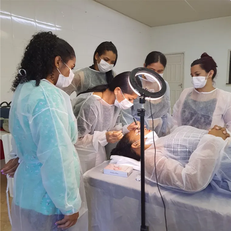 Atuação do Senac cresce no interior do Pará