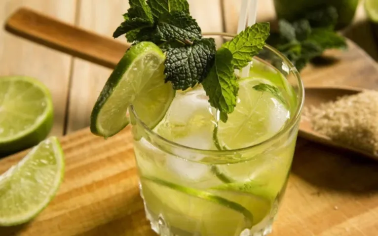 Caipirinha é a favorita dos brasileiros