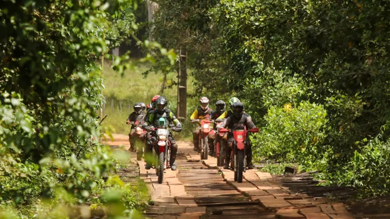 25ª edição do Rallye do Sol foi marcada por muita adrenalina