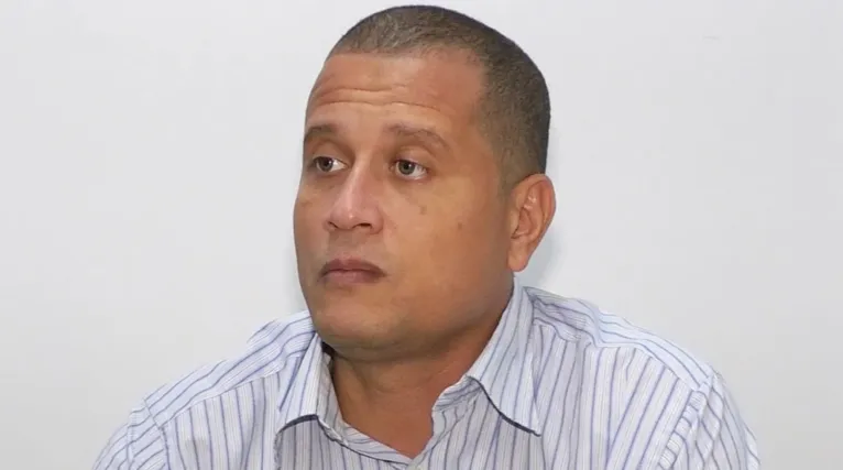 Fernando Gomes, coordenador de imunização diz que pessoas relaxaram a procura por segunda, terceira e quarta doses