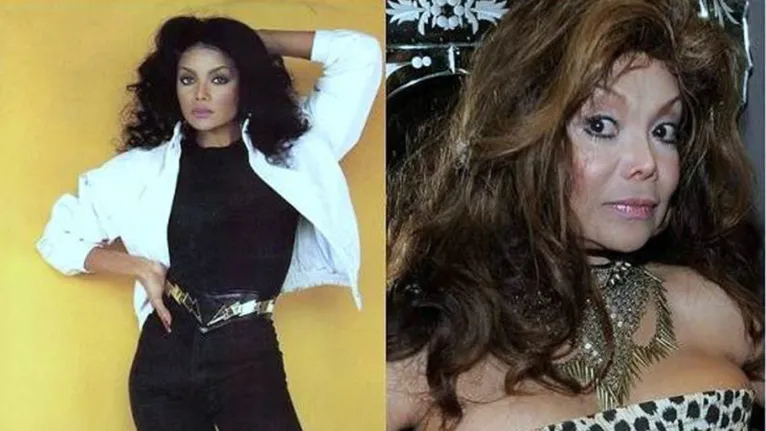 Latoya Jackson