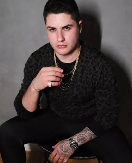 Jojo Todynho revela quanto ganha o marido militar; veja 