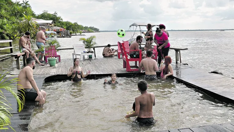 Ilha do Combu