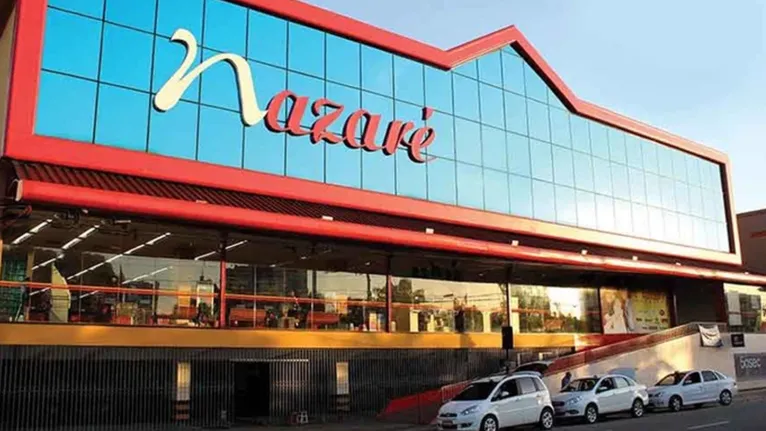 Pela 3ª vez, Grupo Líder tenta comprar a rede de supermercados Nazaré
