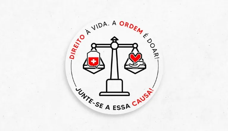 Advogados se juntam e lançam campanha de doação de sangue