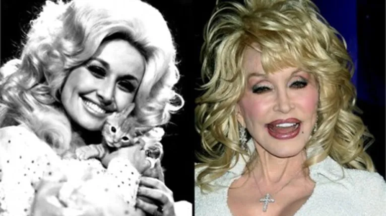 Dolly Parton