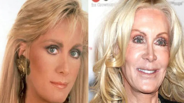 Joan Van Ark