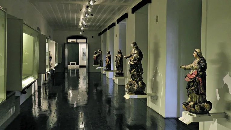 Museu de Arte Sacra