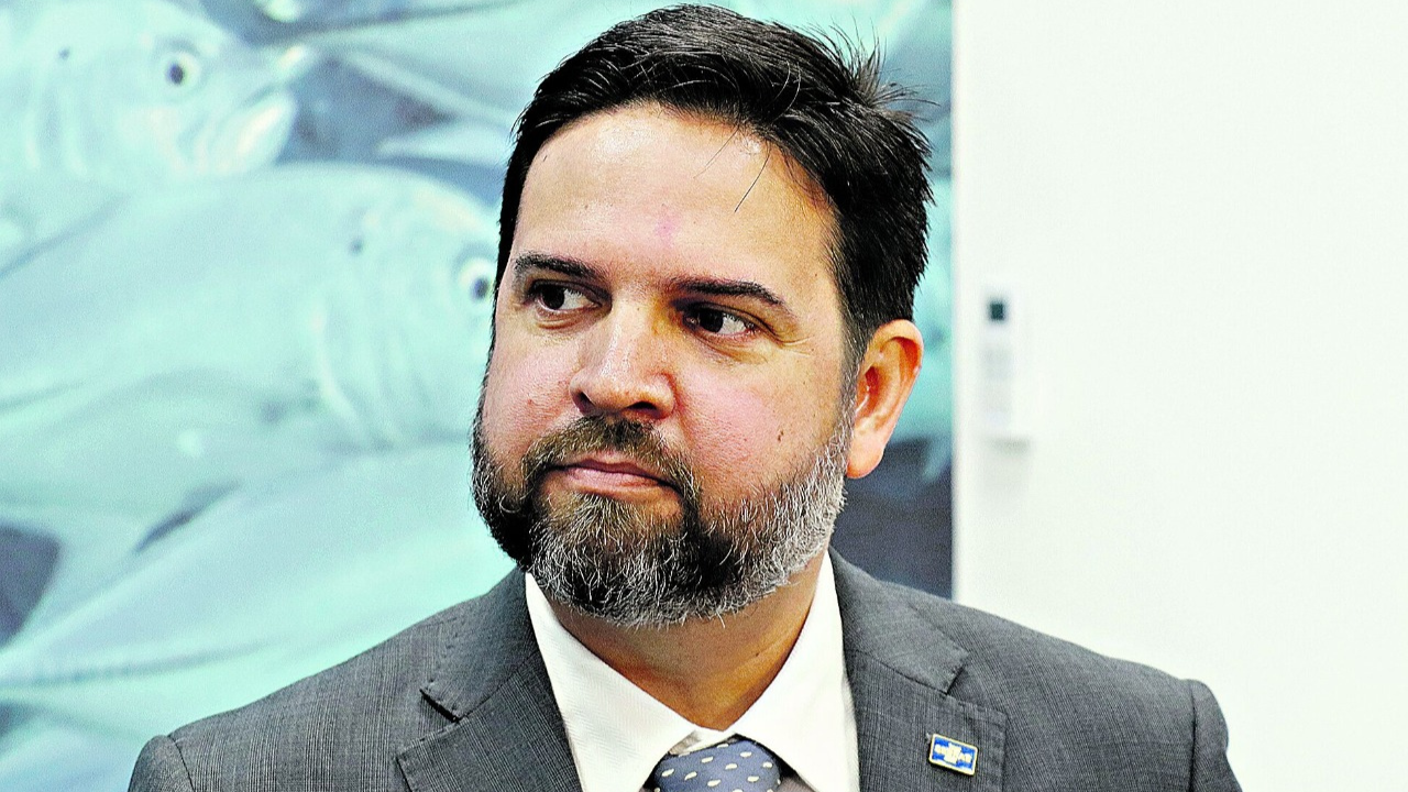 Rubens Magno ressalta a recuperação dos postos de trabalho no Pará nos últimos meses
