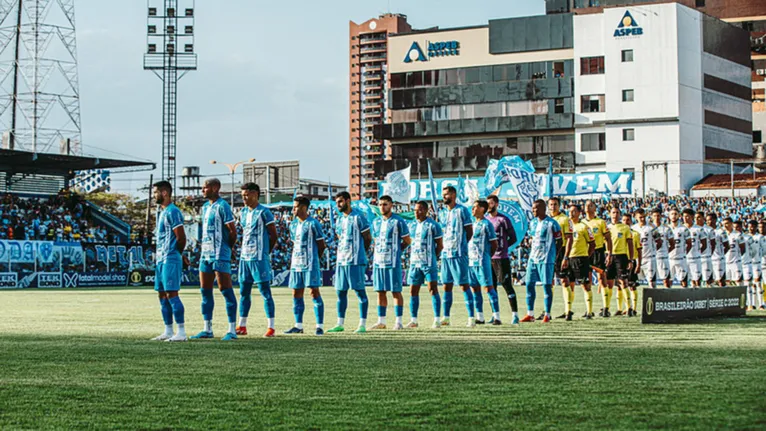 Taróloga joga cartas e dá esperanças ao Paysandu; confira! 