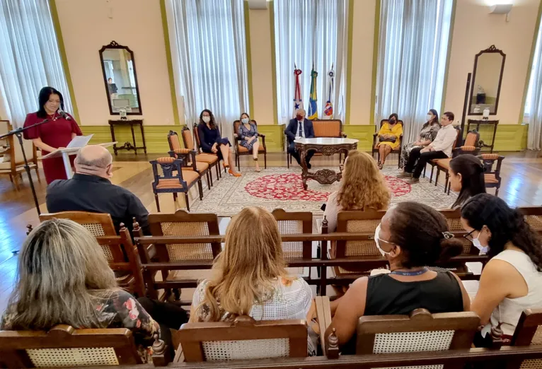 Coluna Jusfatos: gestão Tourinho na AMPEP e outros destaques
