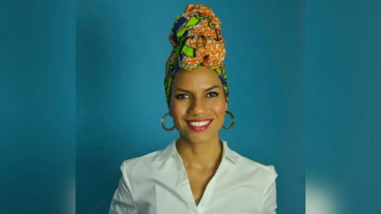 Lívia Noronha é candidata a deputada estadual no estado do Pará pelo PSOL | Reprodução: Instagram