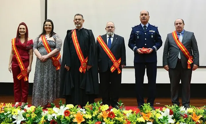 Coluna Jusfatos: gestão Tourinho na AMPEP e outros destaques
