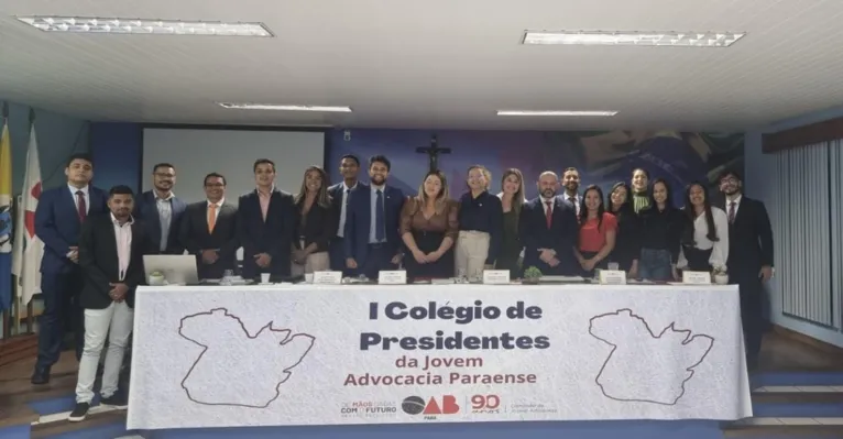 Coluna Jusfatos: gestão Tourinho na AMPEP e outros destaques