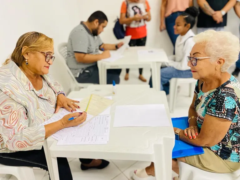 Belém ganha novo posto de emissão de RG. Saiba onde!