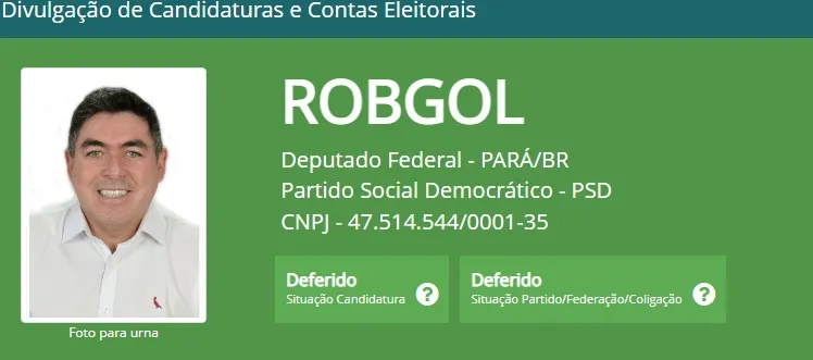 Candidatos da ‘Bancada da Bola’ tem ídolos e presidente