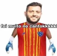 Paysandu vira alvo de memes após derrota em Santa Catarina