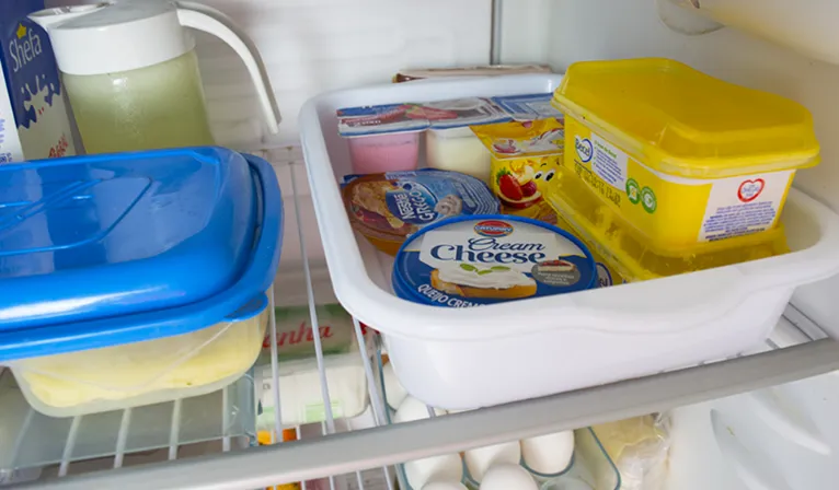 Você acha que sabe limpar corretamente a geladeira? Veja!