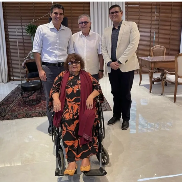 Mauro
Bonna: Rádio Clube já está na FM
