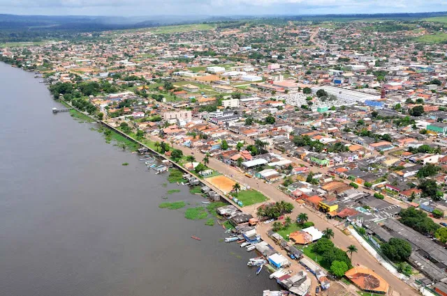 Altamira foi palco de série de crimes bárbaros onde vítimas menores de idade tinham os órgãos genitais arrancados