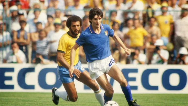 Conheça os maiores artilheiros da história da Copa do Mundo