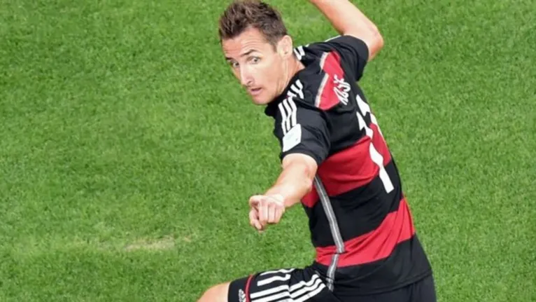 Conheça os maiores artilheiros da história da Copa do Mundo