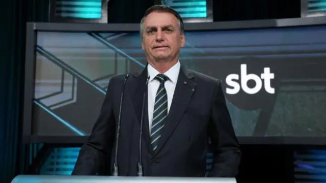 Candidato será entrevistado no lugar do debate