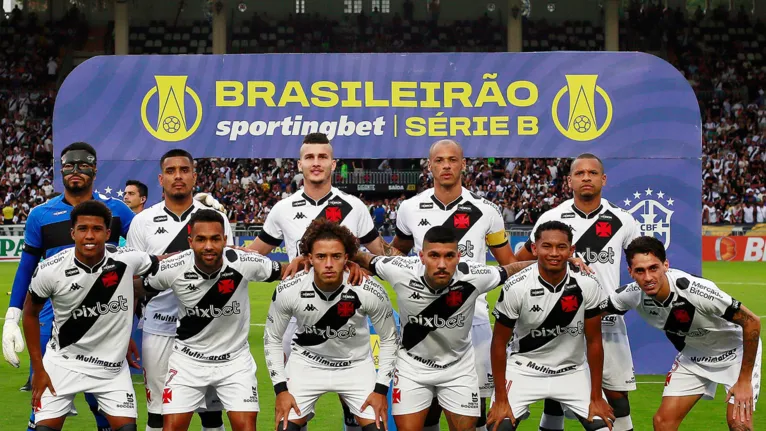 Time carioca está próximo do retorno a Primeira Divisão