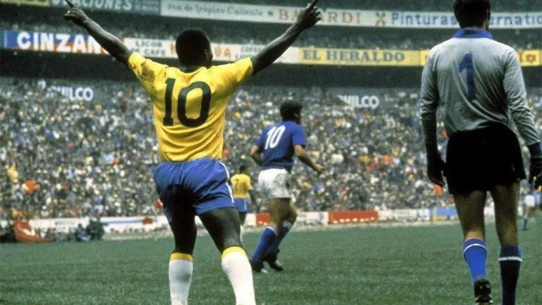 Conheça os maiores artilheiros da história da Copa do Mundo