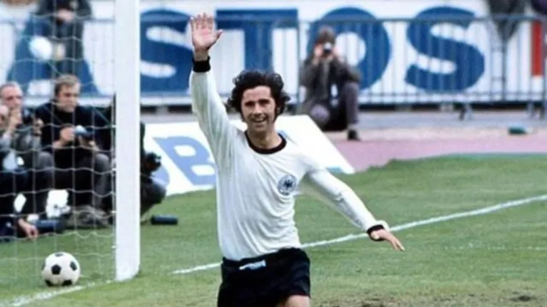 Conheça os maiores artilheiros da história da Copa do Mundo