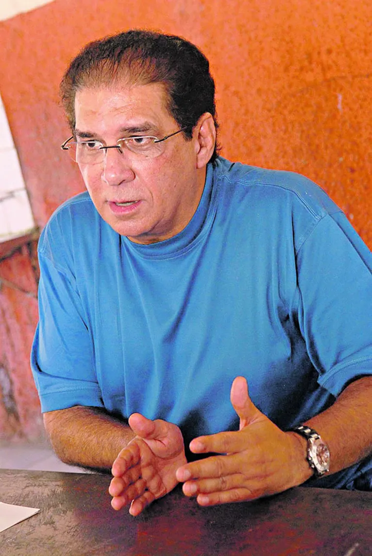 Segundo o senador, é preciso encontrar maneiras para manter os hospitais em funcionamento