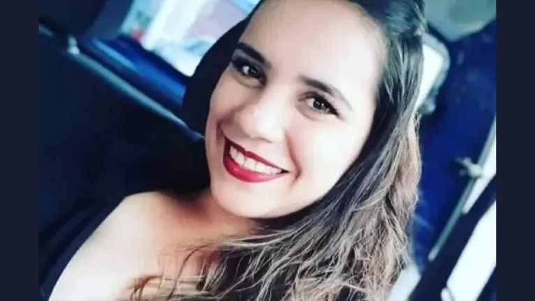 O corpo de Ana Carolina foi localizado pela própria mãe dela