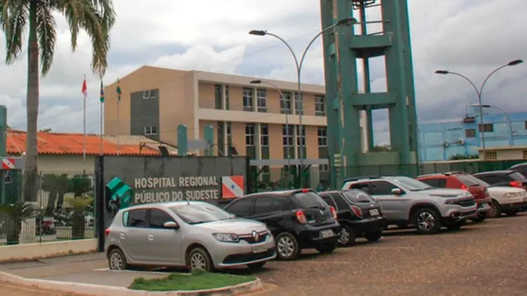 Hospital Regional de Marabá atua com prevenção e diagnóstico precoce do câncer de próstata