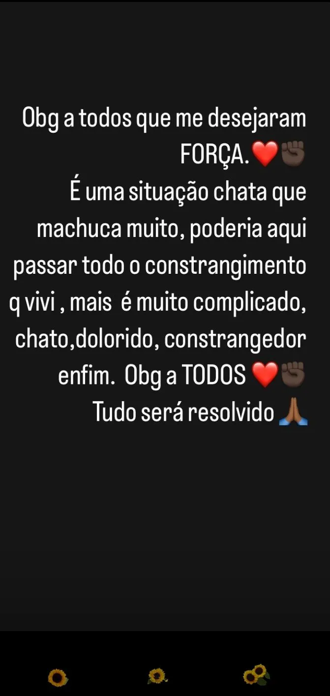 Paraense Quadrado desabafa sobre racismo em Manaus
