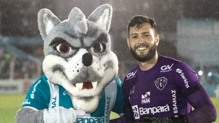 Lobo quer o tricampeonato da Copa Verde