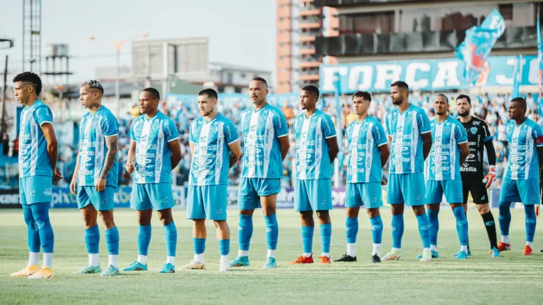 O clube vai para a terceira temporada seguida na Série C