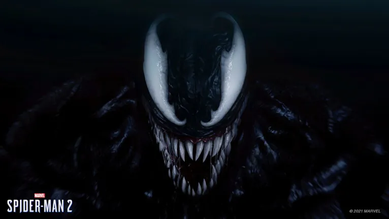Venom será o grande vilão do novo título