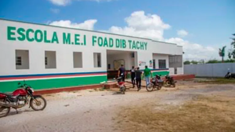 As denúncias foram apresentadas ao MPF pela Câmara Municipal.