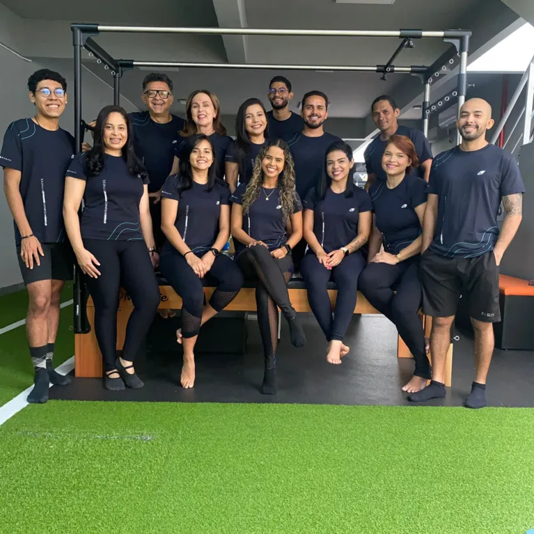 O inovador Studio Mormaii Fitness Belém faz aniversário 