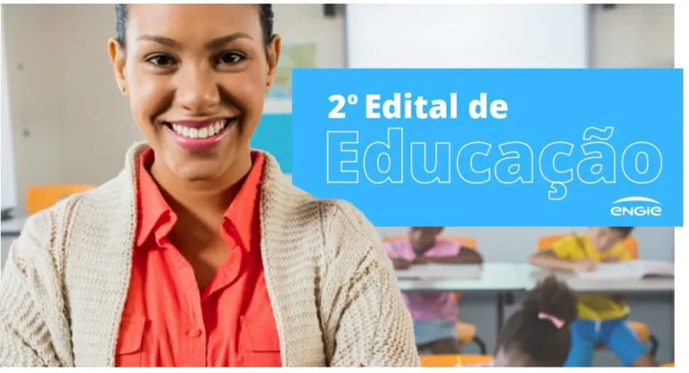 ENGIE abre chamada para projetos educativos inovadores