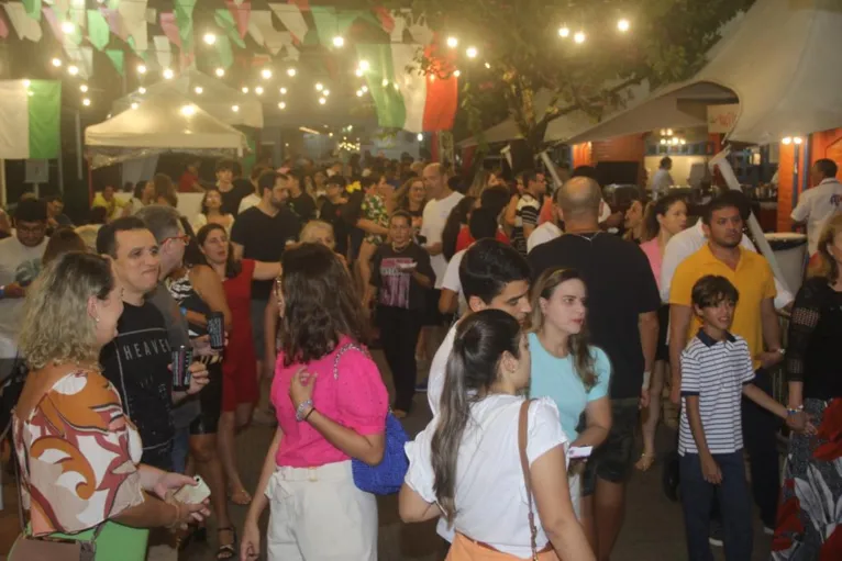 Aconteceu na AP! Veja o que rolou em setembro