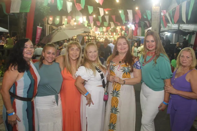 Aconteceu na AP! Veja o que rolou em setembro