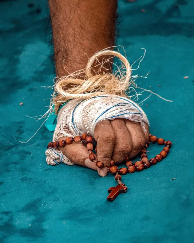 Imagens do Círio de Toninho Castro podem virar exposição