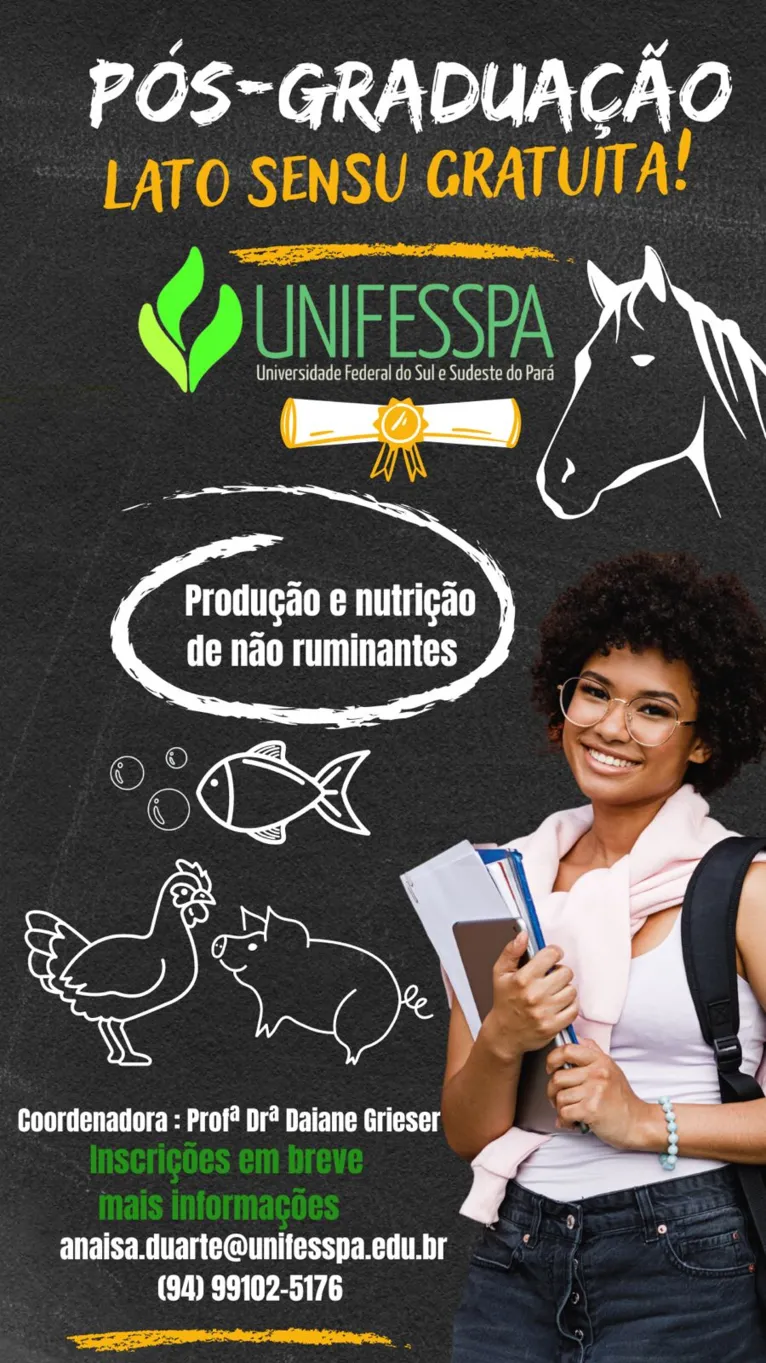 O curso será disponilibilizado em Xinguara