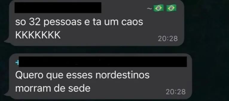 Escola de SP expulsa alunos por racismo, xenofobia e nazismo