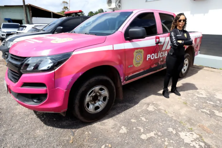 A unidade terá equipe policial completa, com delegados, investigadores e escrivães.