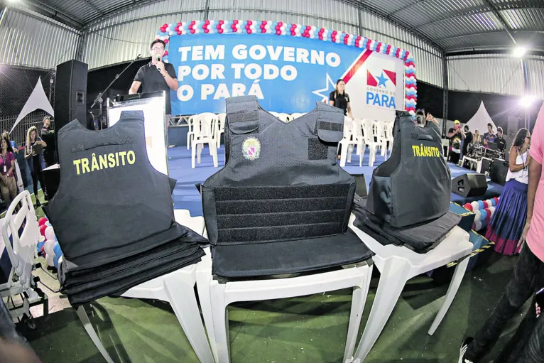 Marituba está há 3 meses sem registros de homicídios