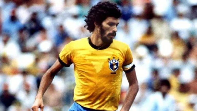 Sócrates foi nome de sucesso no Corinthians